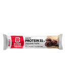 BORN WINNER PROTEIN BAR BOOST CHOCOLATE TRUFFLE (55GMS)