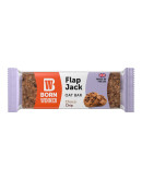 BORN WINNER FLAP JACK OAT BARS CHOCO CHIP (90GMS)