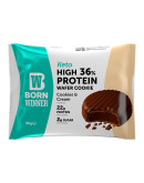 BORN WINNER WAFER COOKIE KETO COOKIES & CREAM (60GMS)