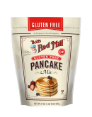 BOB'S RED MILL GLUTEN FREE PANCAKE MIX (680GMS)