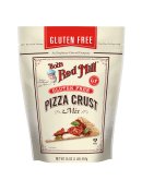 BOB'S RED MILL GLUTEN FREE PIZZA CRUST MIX (454GMS)