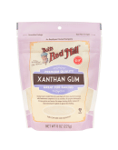 BOB'S RED MILL GLUTEN FREE XANTHAM GUM (227GMS)