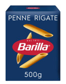 BARILLA PENNE RIGATE (500GMS)
