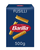 BARILLA FUSILLI (500GMS)