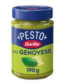BARILLA PESTO SAUCE  (190GMS)