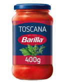 BARILLA TOSCANA TOMATO SAUCE (400GMS)