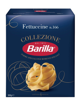 BARILLA FETTUCCINE (500GMS)