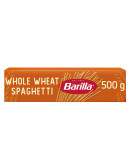 BARILLA WHOLE WHEAT SPAGHETTI (500GMS)