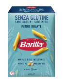 BARILLA GLUTEN FREE PENNE (400GMS)