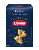 BARILLA FARFALLE  (500GMS)