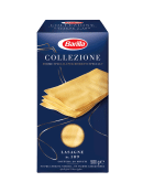 BARILLA LASAGNE SEMOLA (500GMS)