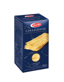 BARILLA LASAGNE SEMOLA (500GMS)