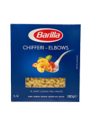 BARILLA ELBOW (500GMS)