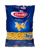 BARILLA FUSILLI (1KG)