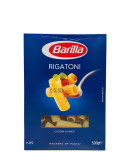 BARILLA RIGATONI  (500GMS)