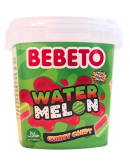 BEBETO WATER MELON CUP (150GMS)