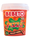 BEBETO PIZZA CUP (150GMS)