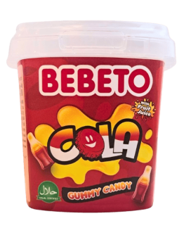 BEBETO COLA (150GMS)