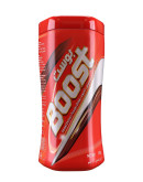 BOOST PET JAR (500GMS)