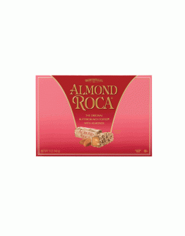 BROWN & HALEY ALMOND ROCA BOX (140GMS)