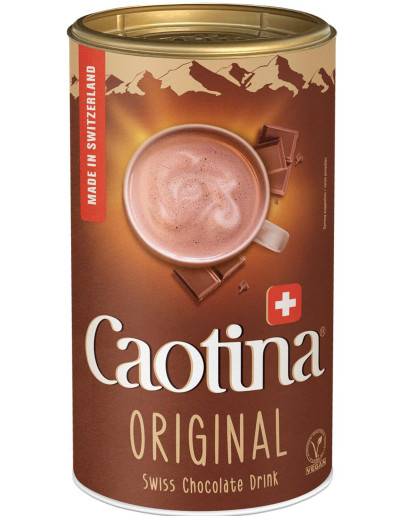 CAOTINA CLASSIC CANS (500GMS) 