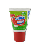 CARAMBAR LUTTI TUBBLE GUM CHERRY (35GMS)