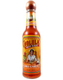CHOLULA CHILI GARLIC HOT  SAUCE (150ML)