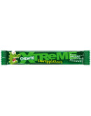 THE JELLY BEAN FACTORY CHEWITS SOUR APPLE CHEWS (34GMS)
