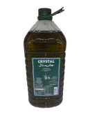 CRYSTAL OLIVE OIL PET (5LTR)