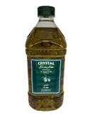 CRYSTAL OLIVE OIL PET (2LTR)