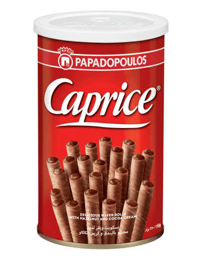 CAPRICE CLASSIC (115GMS)
