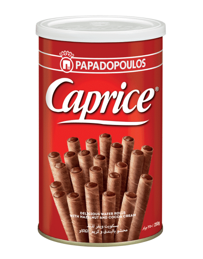 CAPRICE CLASSIC (250GMS)