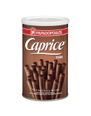 CAPRICE DARK CHOCOLATE (115GMS)