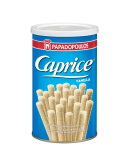 CAPRICE VANILLA (115GMS)