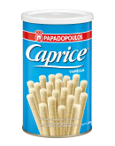 CAPRICE VANILLA (250GMS)