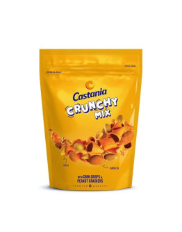 CASTANIA CRUNCHY MIX (150GMS)