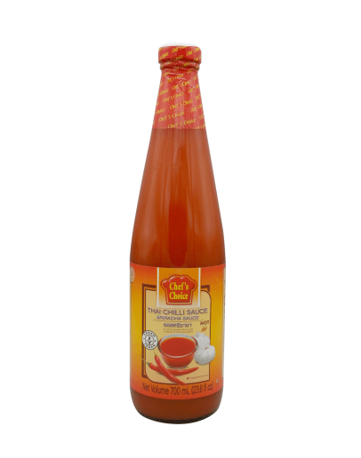 CHEF'S CHOICE SRIRACHA CHILLI SAUCE (700ML)