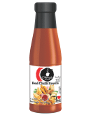 CHINGS RED CHILLI SAUCE (200GMS)