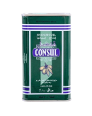 CONSUL OLIVE OIL TIN (400ML)