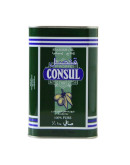 CONSUL OLIVE OIL TIN (800ML)