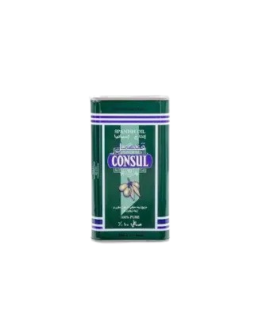 CONSUL OLIVE OIL TIN (175ML)