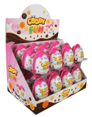 COSBY FUN EGG GIRL (20GMS)