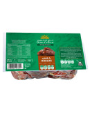 DATE CROWN KHALAS DATES VACCUM PACK (1KG)