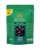 DATE CROWN KHIDRI DATES (400GMS + 100GMS)