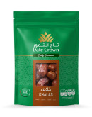 DATE CROWN KHALAS DATES (500GMS)