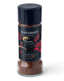 DAVIDOFF ORIGINS BRAZIL JARS (100GMS)