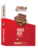 DOBELN KUNAFA BISCO BAR (80GMS)