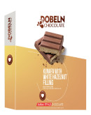 DOBELN KUNAFA BONELLO BAR (80GMS)