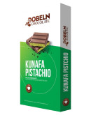 DOBELN KUNAFA PISTACHIO BAR (190GMS)