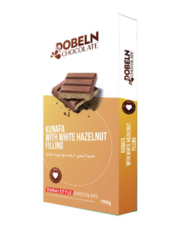 DOBELN KUNAFA BONELLO BAR (190GMS)